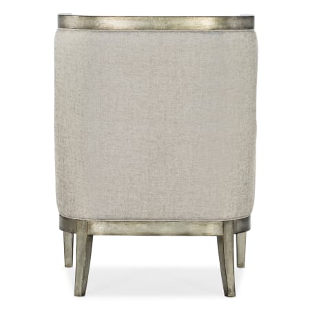 Back of Chair
