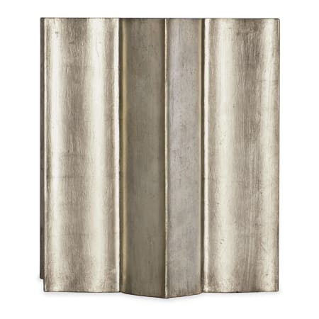 Hooker Furniture C Est La Vie 24" Wide Holly Wood Glam Flower Shaped End Table from Sanctuary 2 JEWEL