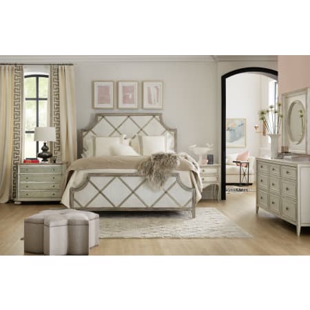 Lifestyle Bedroom Suite