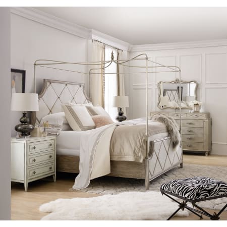 Lifestyle Bedroom Suite