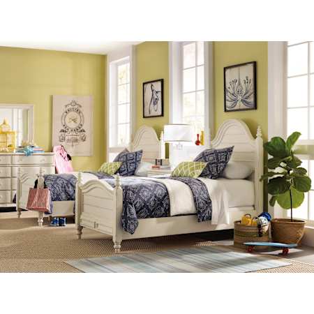 Hooker Furniture-5900-90134-Lifestyle