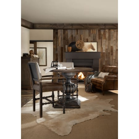 Hooker Furniture-5960-50009-MULTI-Additional View for Blanco Table