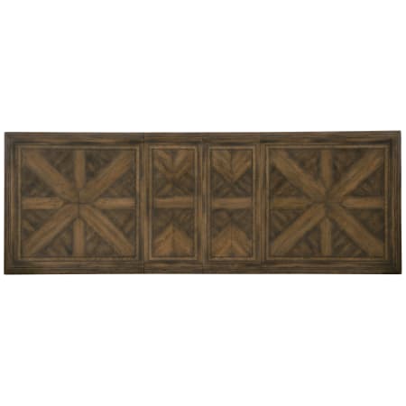 Hooker Furniture-5960-75200-BRN-Additional View for Bandera Table