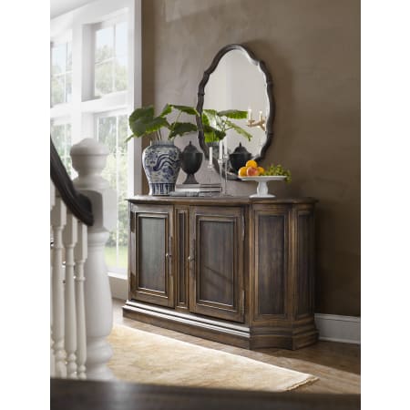 Hooker Furniture-5960-75900-MULTI-Additional View for North Cliff Sideboard