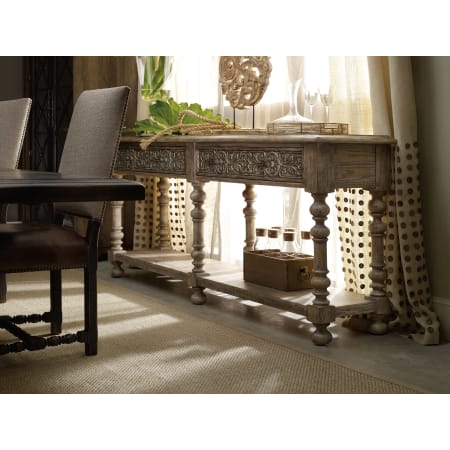 Hooker Furniture-5960-85002-MWD-Alternate Image for Bexar Hunt Board