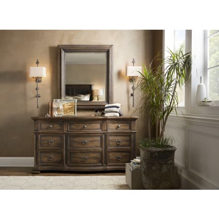 Hooker Furniture-5960-90002-MULTI-Alternate Image for Williamson Dresser