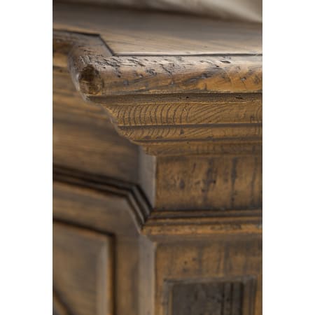 Hooker Furniture-5960-90250-MULTI-Additional View for Woodcreek Queen Bed