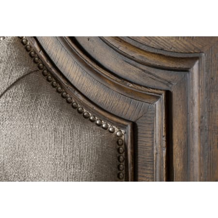 Hooker Furniture-5960-90851-BRN-Additional View for Fair Oaks Queen Headboard