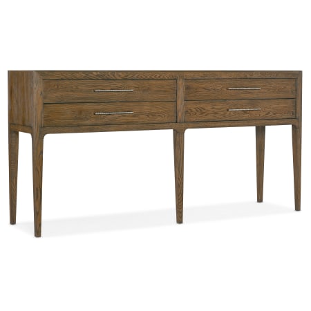 Hooker Furniture Chapman 72" Wide Sideboard Sorrel