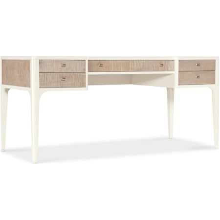 Almond White / Light Maple