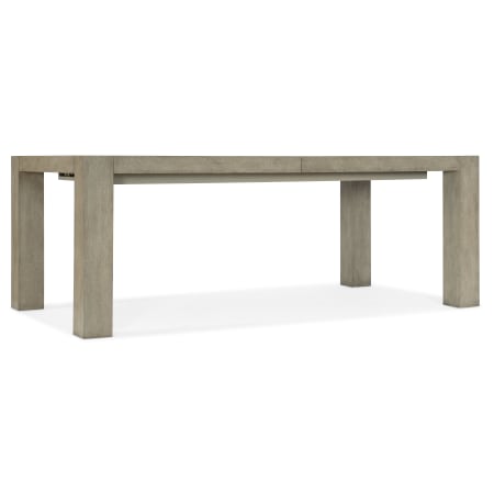 Hooker Furniture 43" Wide Wood Veneer Dining Table Medium Wood