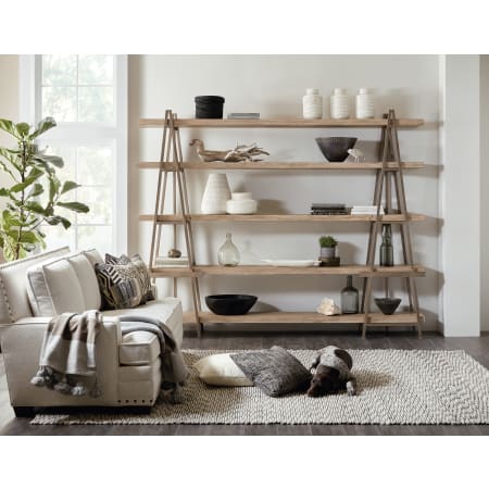 Lifestyle Living Room Suite