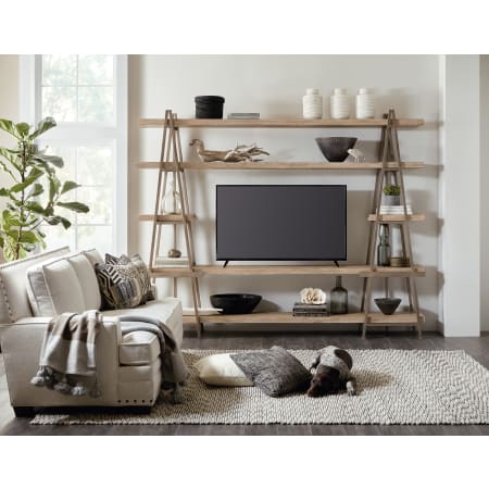 Lifestyle Living Room Suite