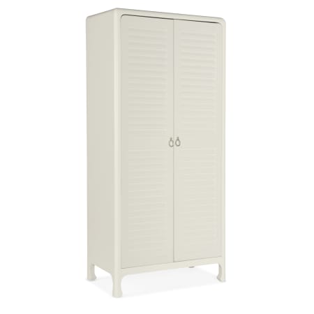 Hooker Furniture 38" Wide 2 Drawer Wood Veneer Dresser Cream