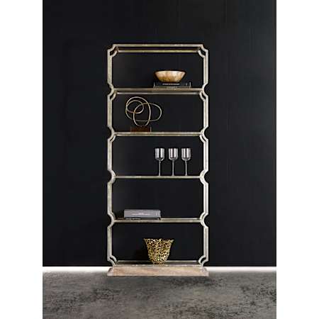 Hooker Furniture-638-50270-Abstract