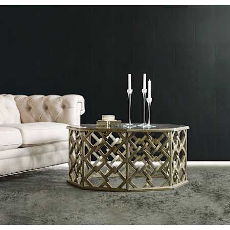 Hooker Furniture-638-50272-Abstract