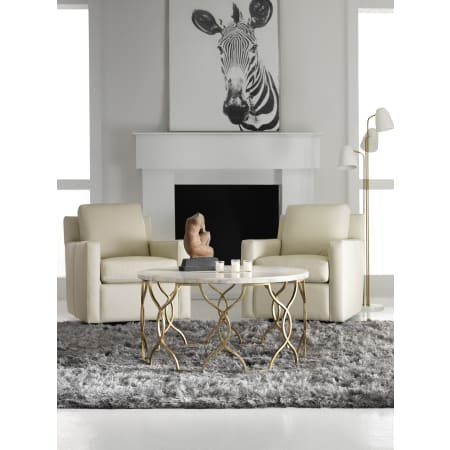 Hooker Furniture-638-50359-WH-Room