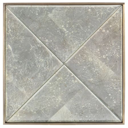 Top Surface Finish View
