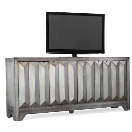 Hooker Furniture-638-85298-MTL-Silhouette