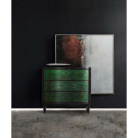 Hooker Furniture-638-85318-GRN-Abstract