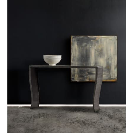 Hooker Furniture-638-85320-WH-Abstract