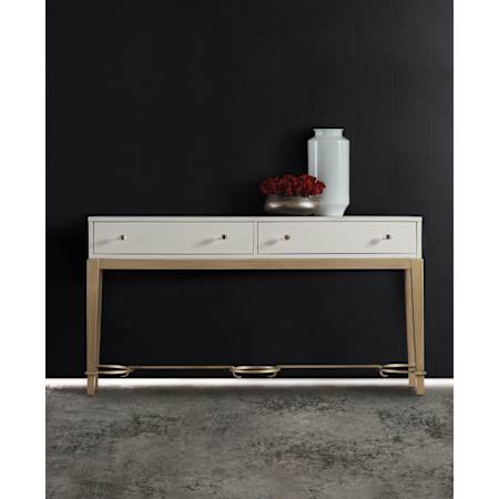 Hooker Furniture-638-85325-WH-Abstract