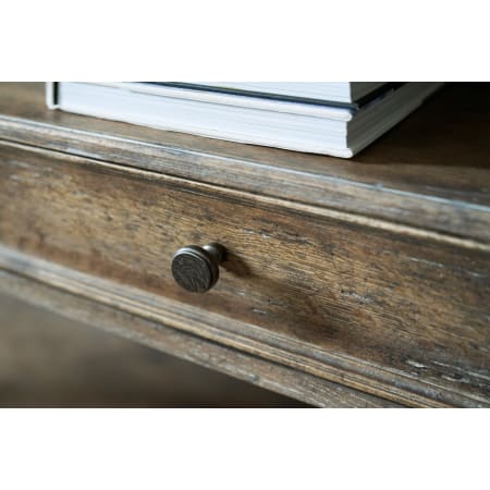 Hardware Detail