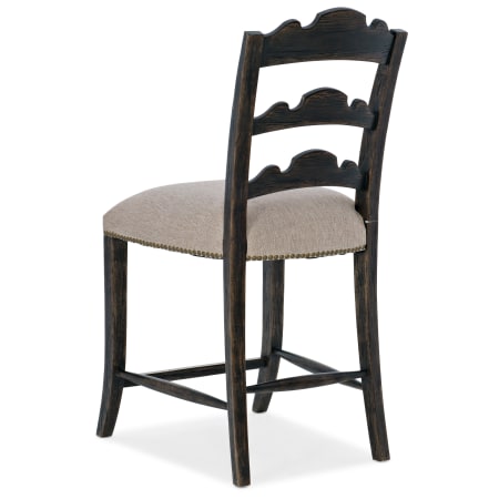 Back of Chair