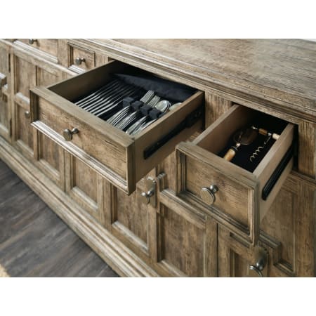 Lifestyle Drawers