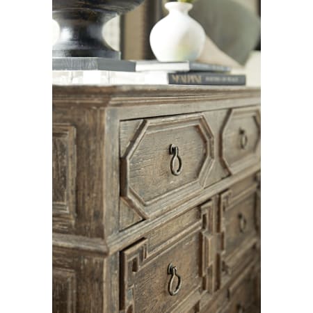 Detail Wood and Hardware