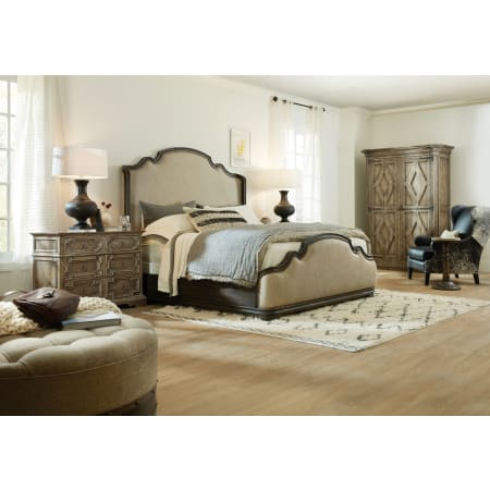 Lifestyle Bedroom Suite