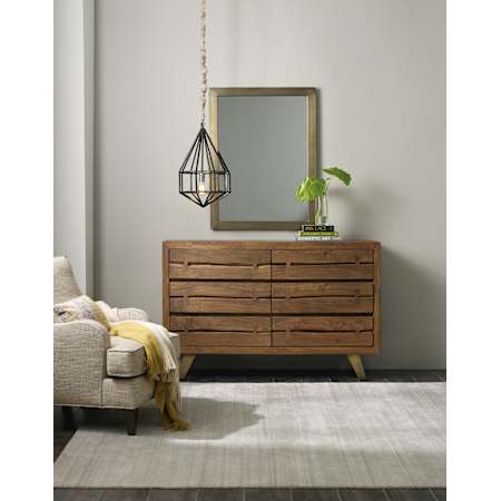Hooker Furniture-7000-90002-Alternate Image