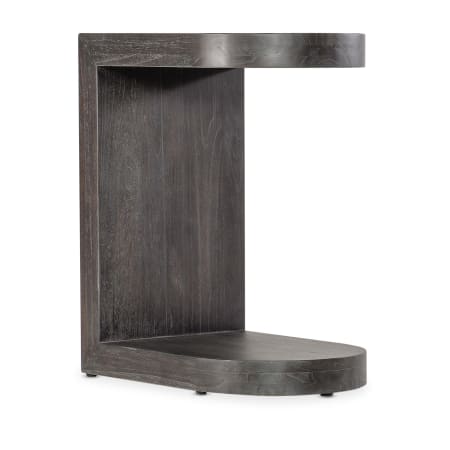 Hooker Furniture Commerce and Market 20" Wide Wood Top Cedar Table Dark Natural