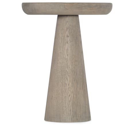 Hooker Furniture Commerce and Market 20" Wide Wood End Table Light Natural