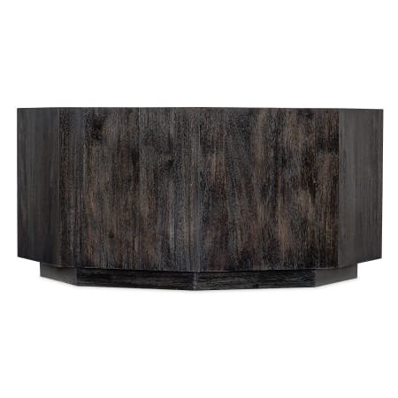 Hooker Furniture Commerce and Market 34" Wide Coffee table Black