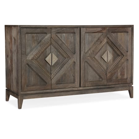 Medium Wood / Pewter