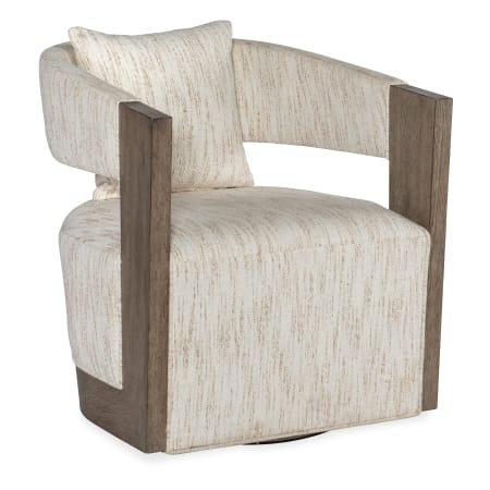 Hooker Furniture CC 28" Fabric Accent Chairs Mink