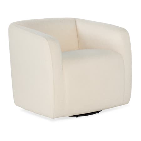 Hooker Furniture Bennet 32" Wide Club Chair Ivory Cream