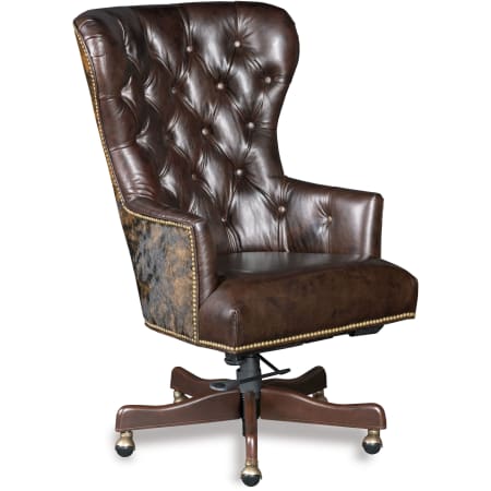 Kingston Eden with Cowhide