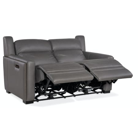 Reclined Image