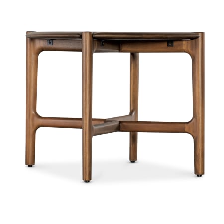 Hooker Furniture Harlow 28" Wide Mahogany End Table Chestnut