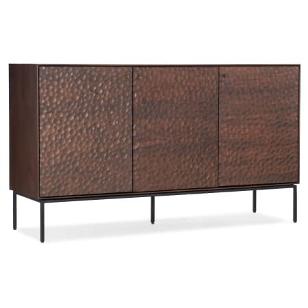 Dark Mahogany
