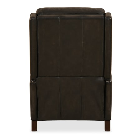 Back of Chair