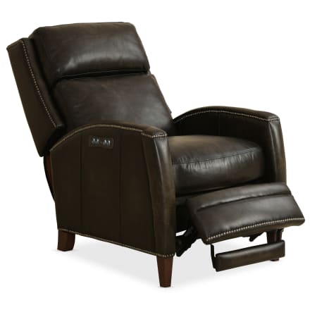 Slight Recline