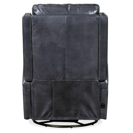 Back of Chair