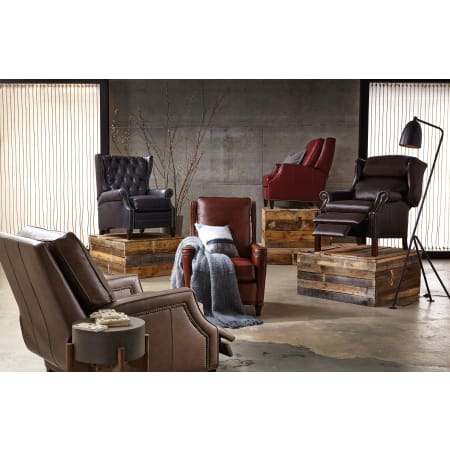 Hooker Furniture-RC517-083-Room