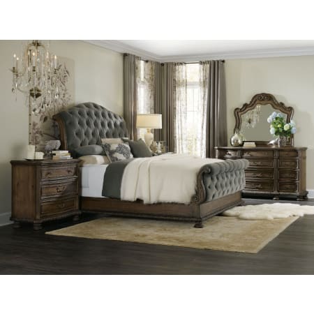 Rhapsody Bedroom Suite