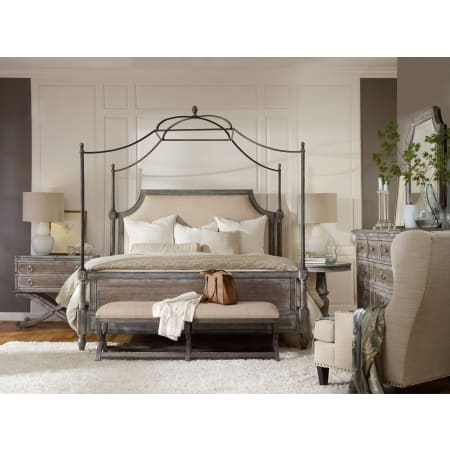 True Vintage Bedroom Suite