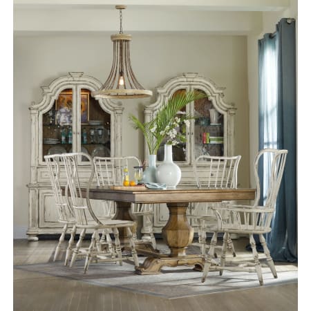 Sanctuary Dining Suite