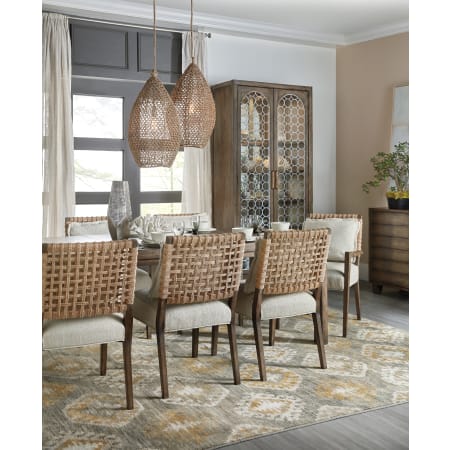 Sundance Dining Suite